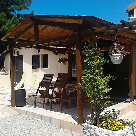 디에 Le Chamois Dort B&B 외부 사진